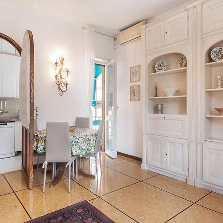 Апартаменты Casa Parco Casale Рапалло Экстерьер фото