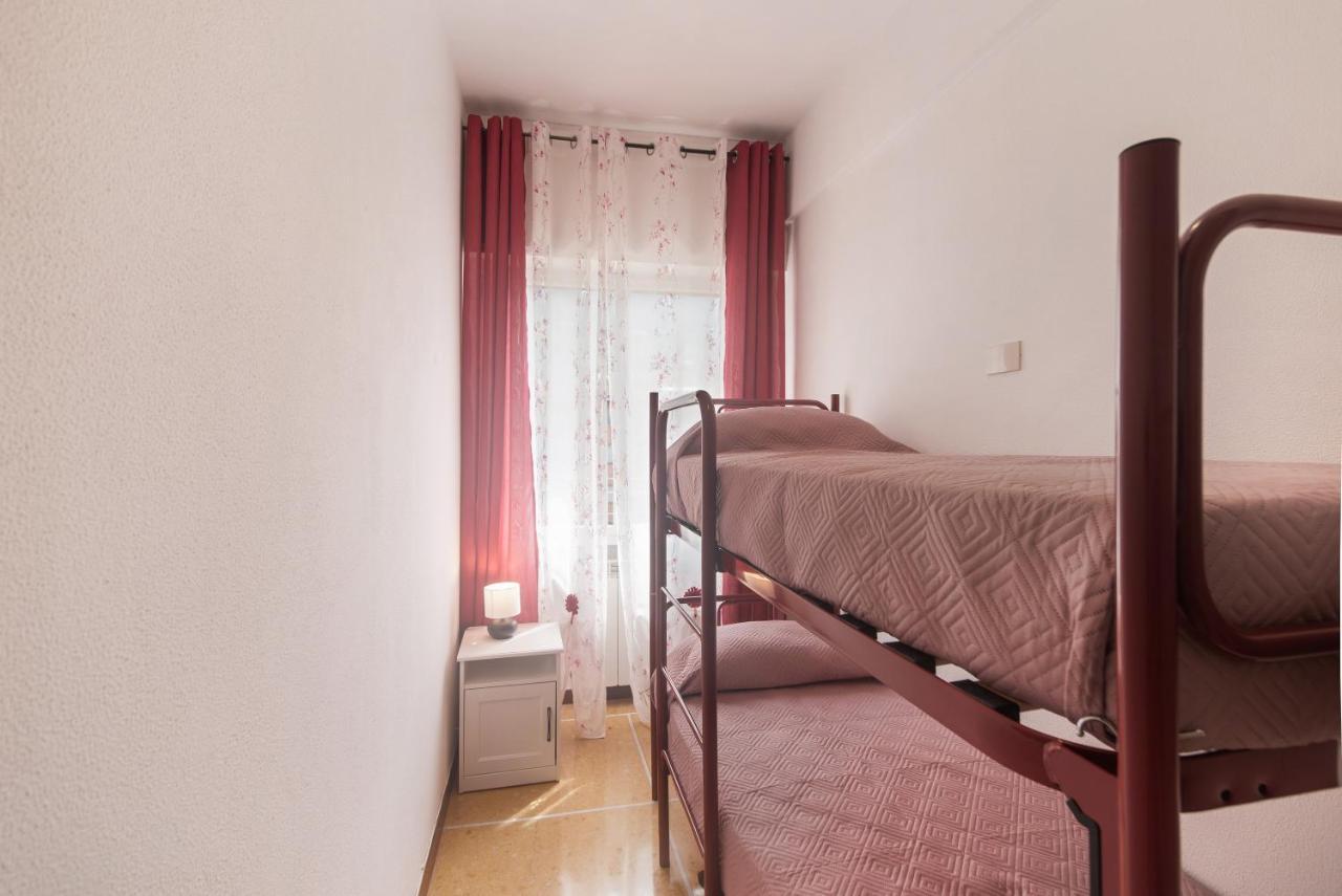Апартаменты Casa Parco Casale Рапалло Экстерьер фото